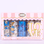 Confect Christmas Sprinkles CH Multipack 3 | Grocsy