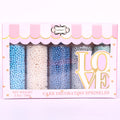 Confect Christmas Sprinkles CH Multipack 7 | Grocsy