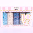 Confect Christmas Sprinkles CH Multipack 7 | Grocsy