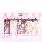 Confect Christmas Sprinkles CH Multipack 8 | Grocsy