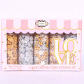 Confect Christmas Sprinkles CH Multipack 9 | Grocsy