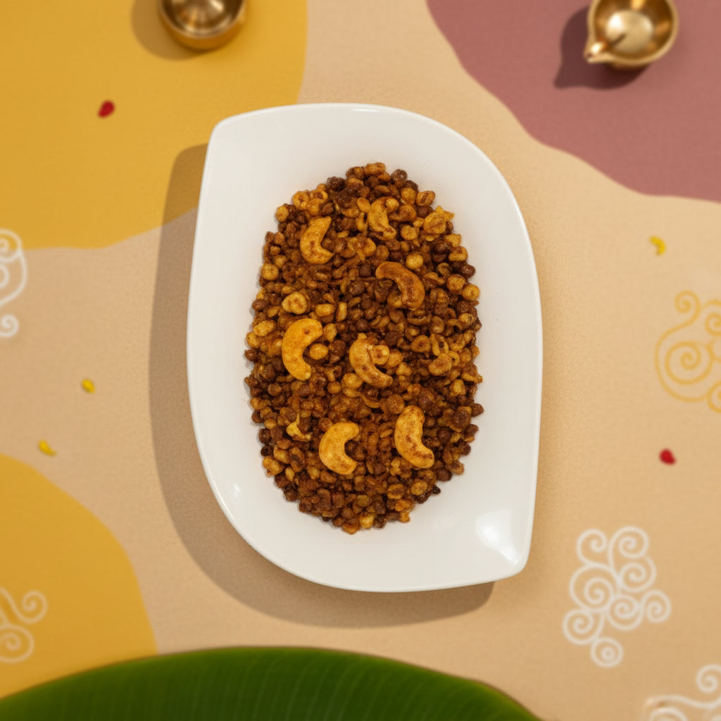Agra Sweets Banjara Chabina | Grocsy