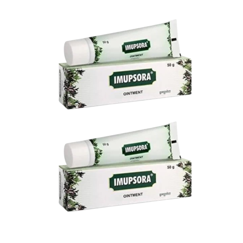 Charak Pharma Imupsora Ointment | Grocsy