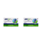 Charak GO365 Nutra Tablets | Grocsy