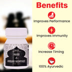 Cipzer Habbe Ambar Momyai Silver Pills | Grocsy