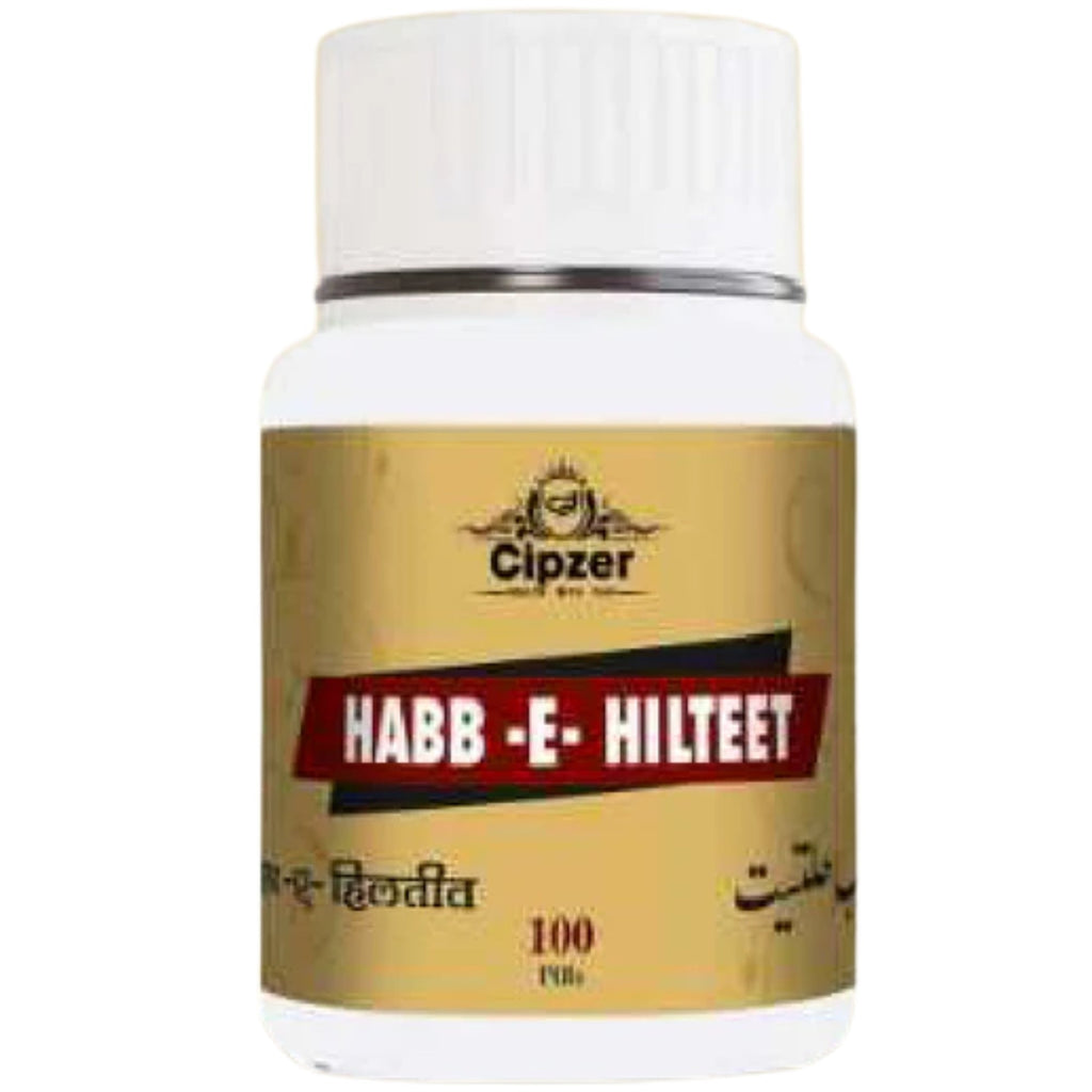 Cipzer Habb-e-Haltit Pills | Grocsy