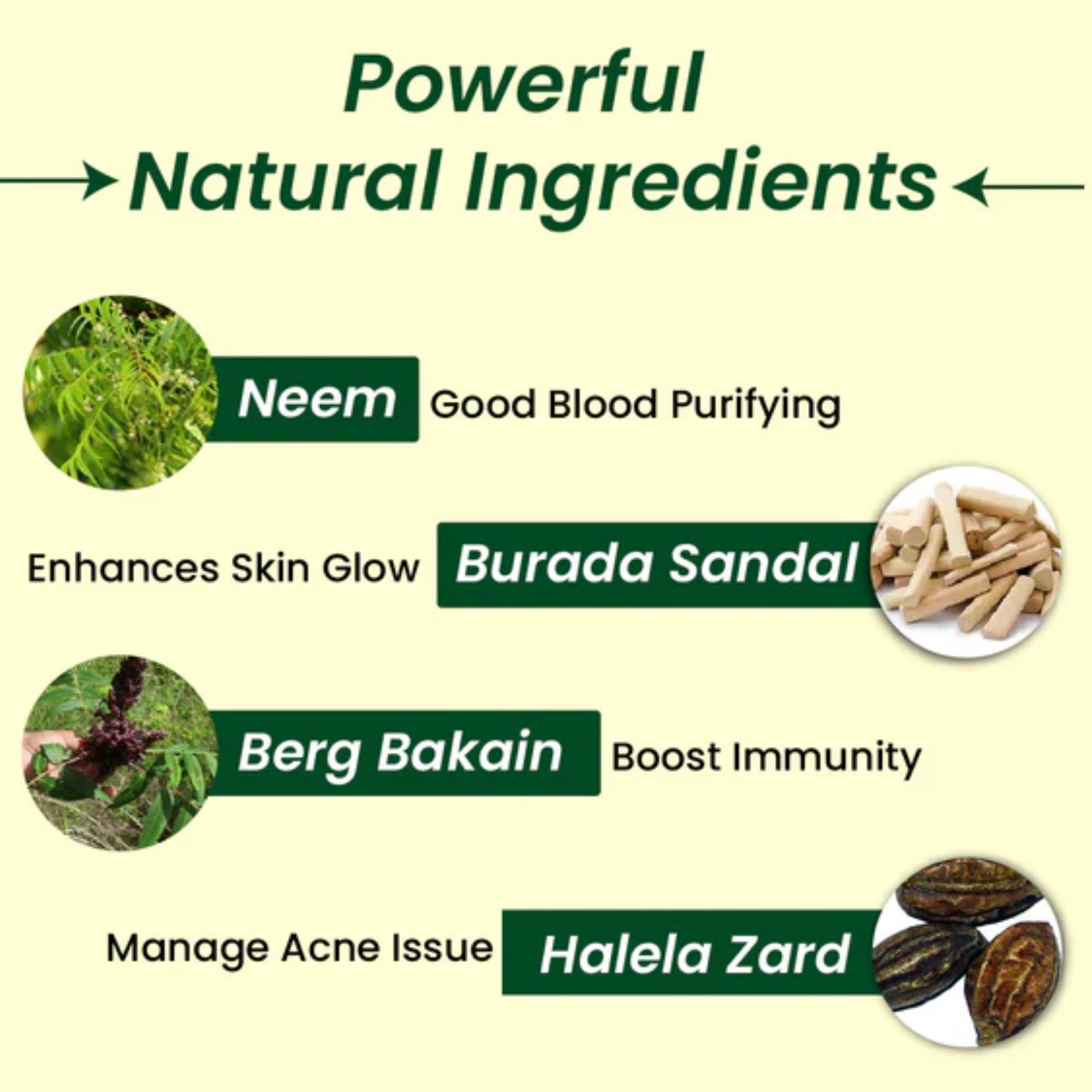 Cipzer Habb-E- Musaffi-E-Khoon Pills | Grocsy