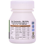 Cipzer Habb-E-Muqil Pills | Grocsy
