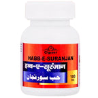 Cipzer Habb-E-Suranjan Pills | Grocsy