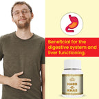 Cipzer Habb-e-Khas Pills | Grocsy