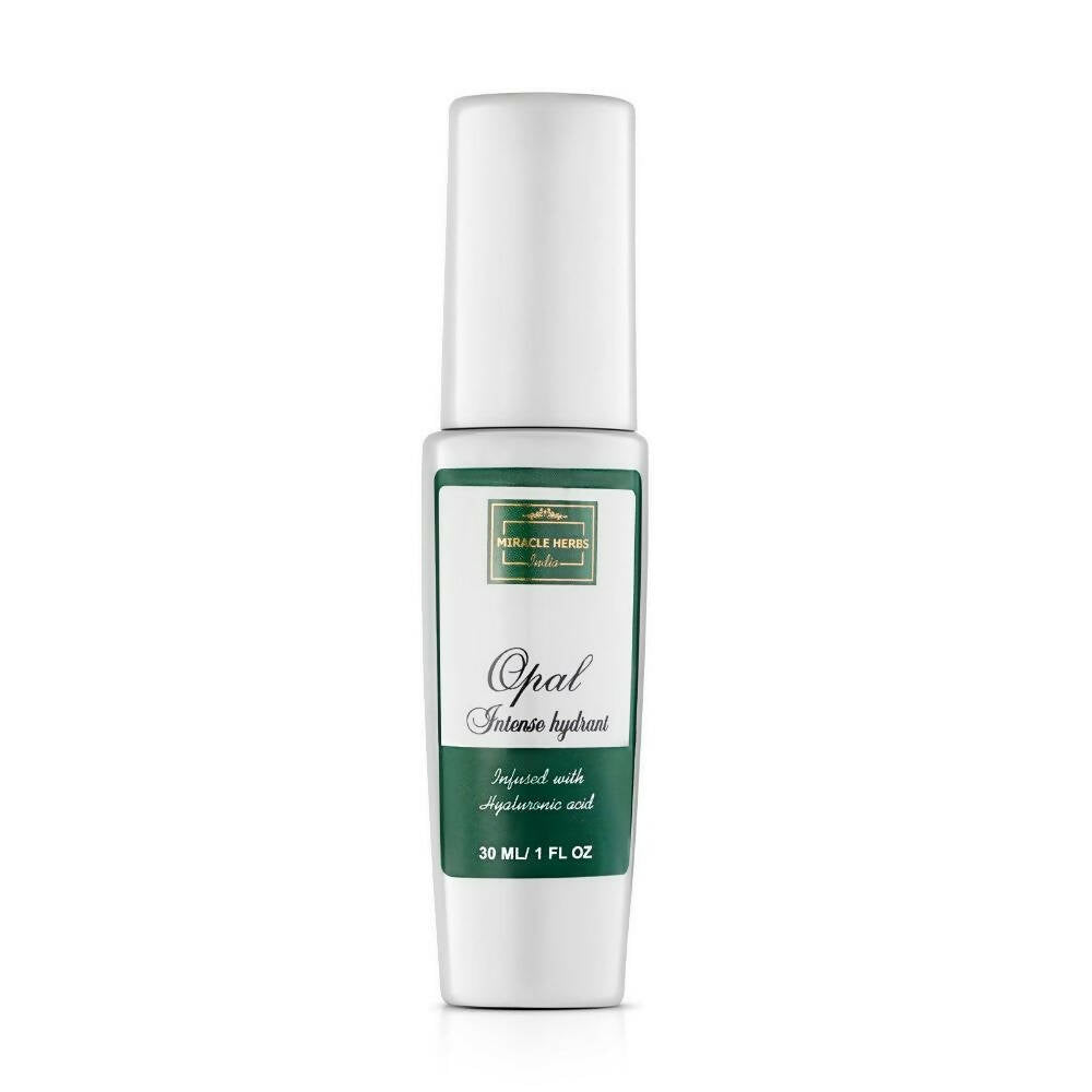 Miracle Herbs Opal Intense Hydrant Infused With Hylauronic Acid | Grocsy