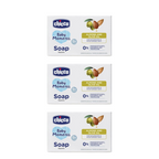 Chicco Baby Moments Soap