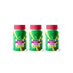 Chicnutrix Popz Biotin Melts - For Stronger & Thicker Hair | Grocsy