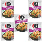 Ching's Secret Paneer Chilli Masala