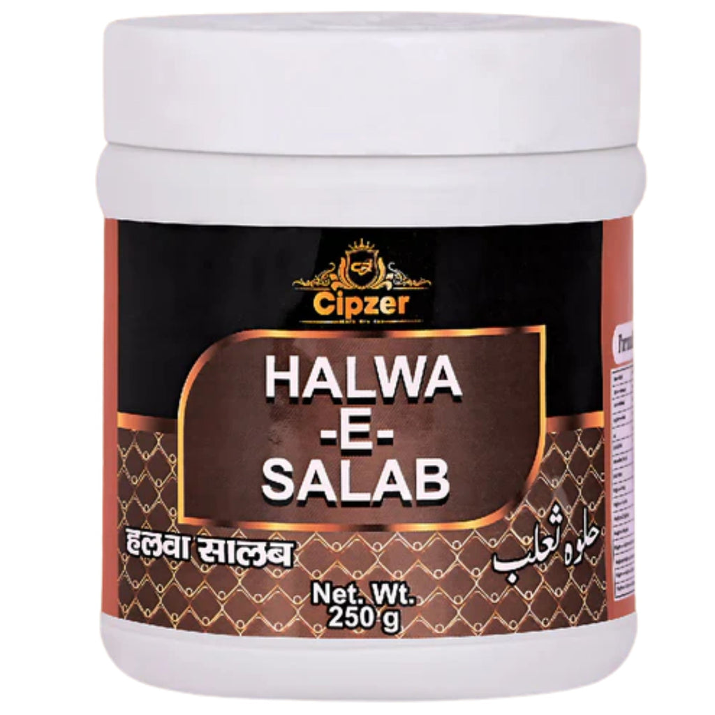 Cipzer Halwa-E-Salab | Grocsy