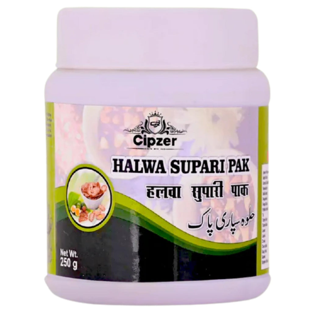 Cipzer Halwa-E-Supari Pak | Grocsy