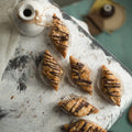 Almond House Chocolate Layered Baklava | Grocsy