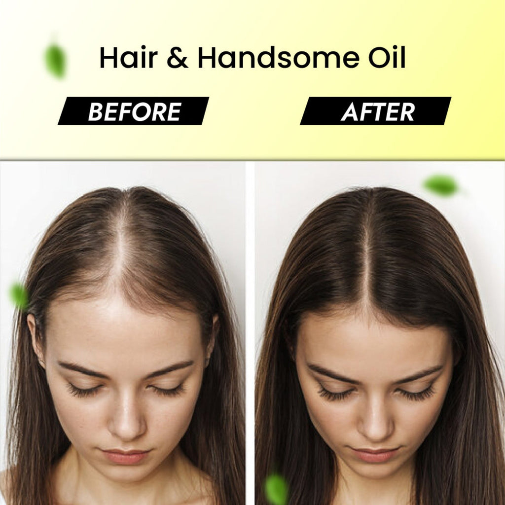 Cipzer Hair & Handsome Oil | Grocsy