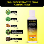 Cipzer Hair & Handsome Oil | Grocsy