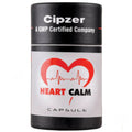 Cipzer Heart Calm Capsules | Grocsy