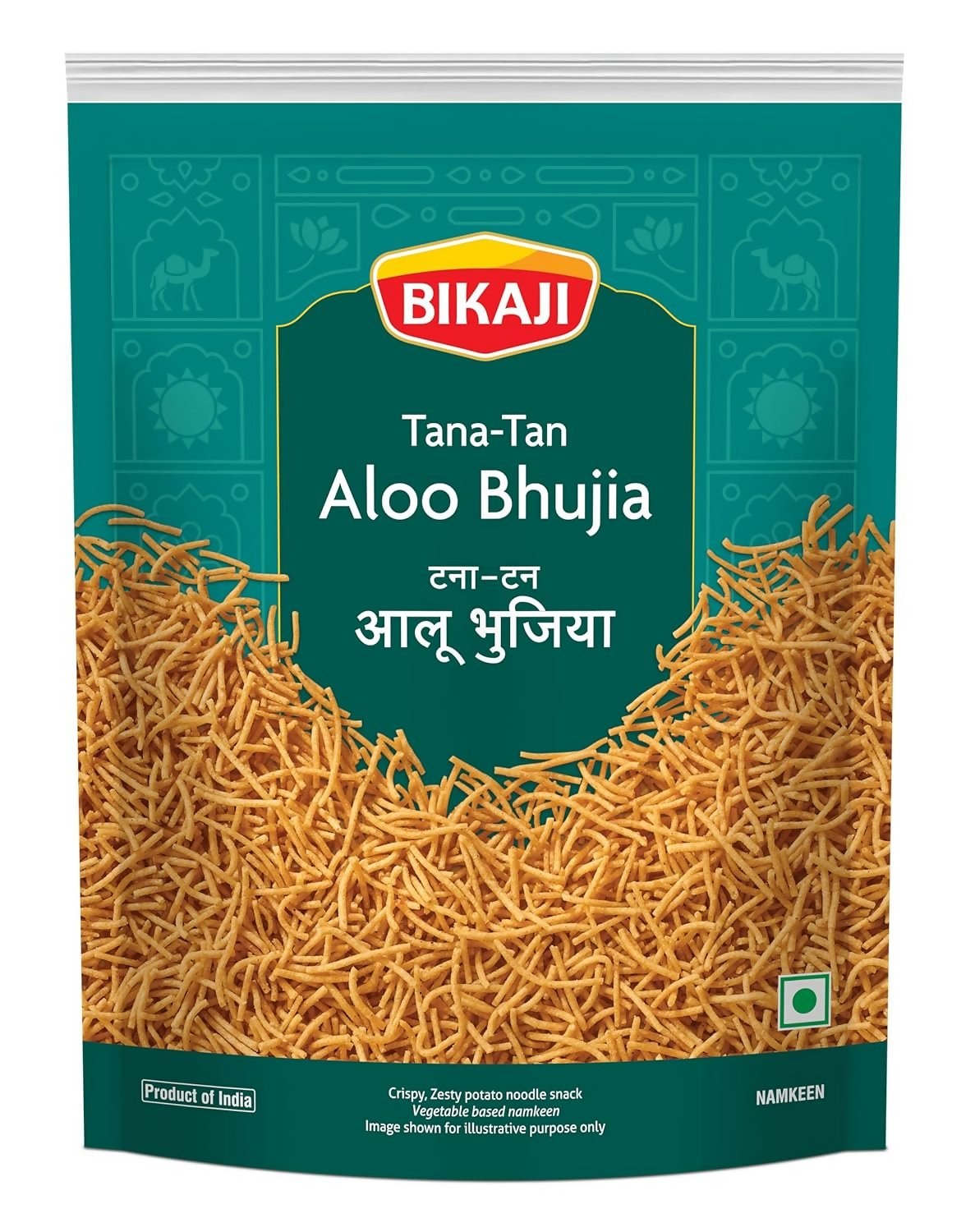 Bikaji Tana Tan - Aloo Bhujia | Grocsy