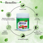 Cipzer Hazim Chatni | Grocsy
