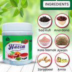 Cipzer Hazim Chatni | Grocsy