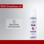 Lashika Rose Skin Toner | Grocsy