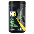 MuscleBlaze BCAA Pro Fruit Punch | Grocsy