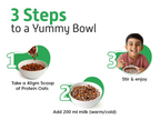 Little Joys Healthy Breakfast Combo | Grocsy