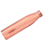 JJ Copper Water Bottle | Grocsy