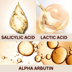 Brownsugar Salicylic Acid Face Serum | Grocsy