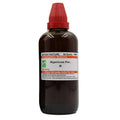 Dr. Willmar Schwabe India Hypericum Per Mother Tincture Q | Grocsy