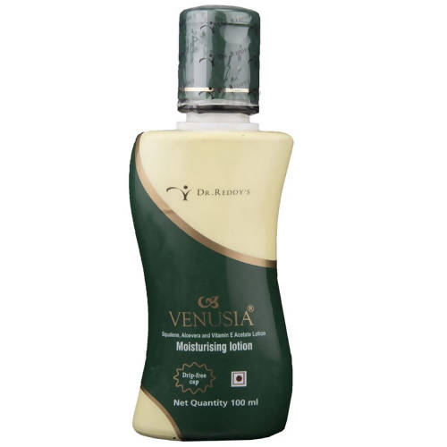 Dr. Reddy's Venusia Moisturising Lotion | Grocsy