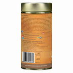 Organic Wellness Cinnamon Cleanse Leaf Tea Tin Pack | Grocsy
