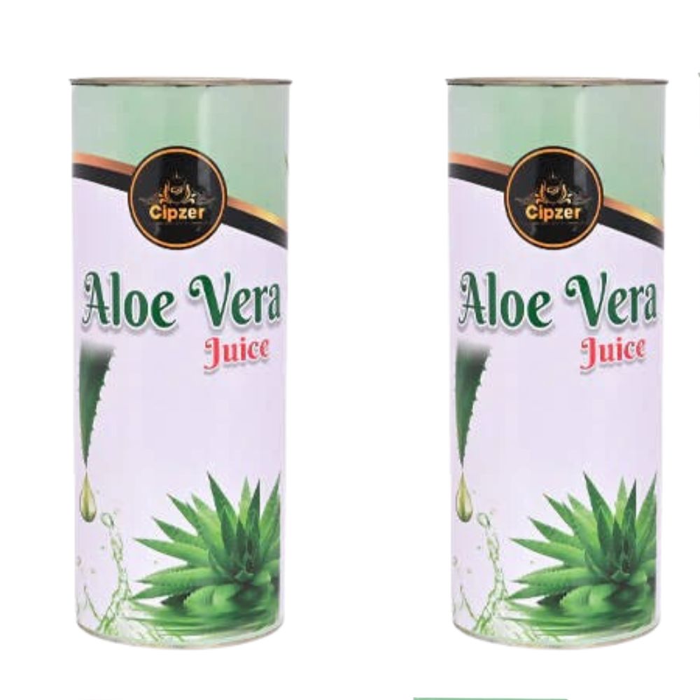 Cipzer Aloe Vera Juice | Grocsy