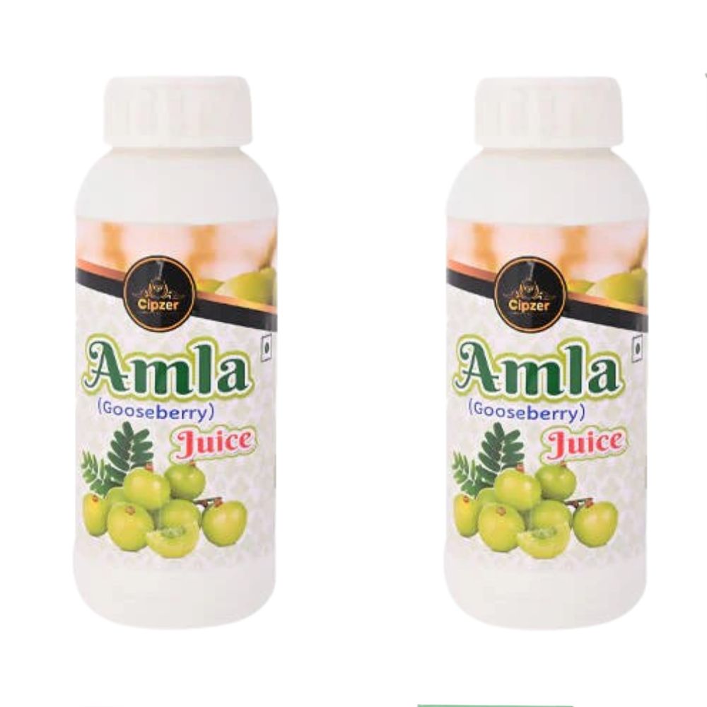 Cipzer Amla Juice | Grocsy
