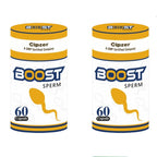 Cipzer Boost S Capsules | Grocsy