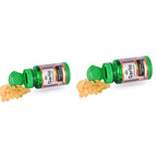 Cipzer Garlic Softgel Capsules | Grocsy
