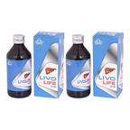 Cipzer Livolife Ds Syrup | Grocsy