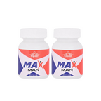 Cipzer Maxx Wellness Capsules - Herbal Supplement for Vitality | Grocsy