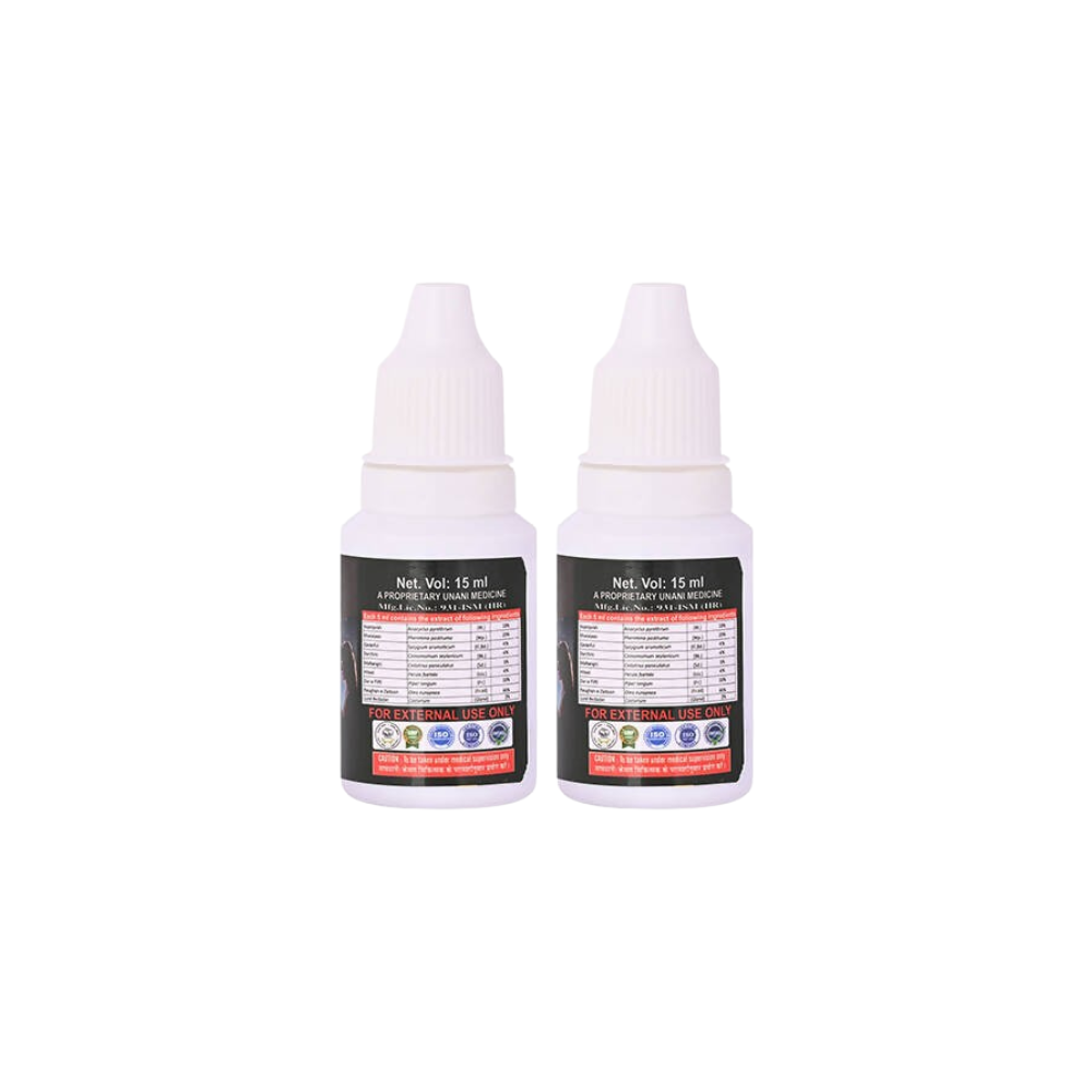 Cipzer Max Man Tila for Men | Grocsy