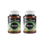 Cipzer Kapikachhu Capsules for Men | Grocsy