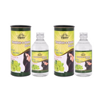 Cipzer Raughan-e-Aamla Hair Oil | Grocsy