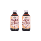 Cipzer Sharbat-e-Anar Shireen | Grocsy