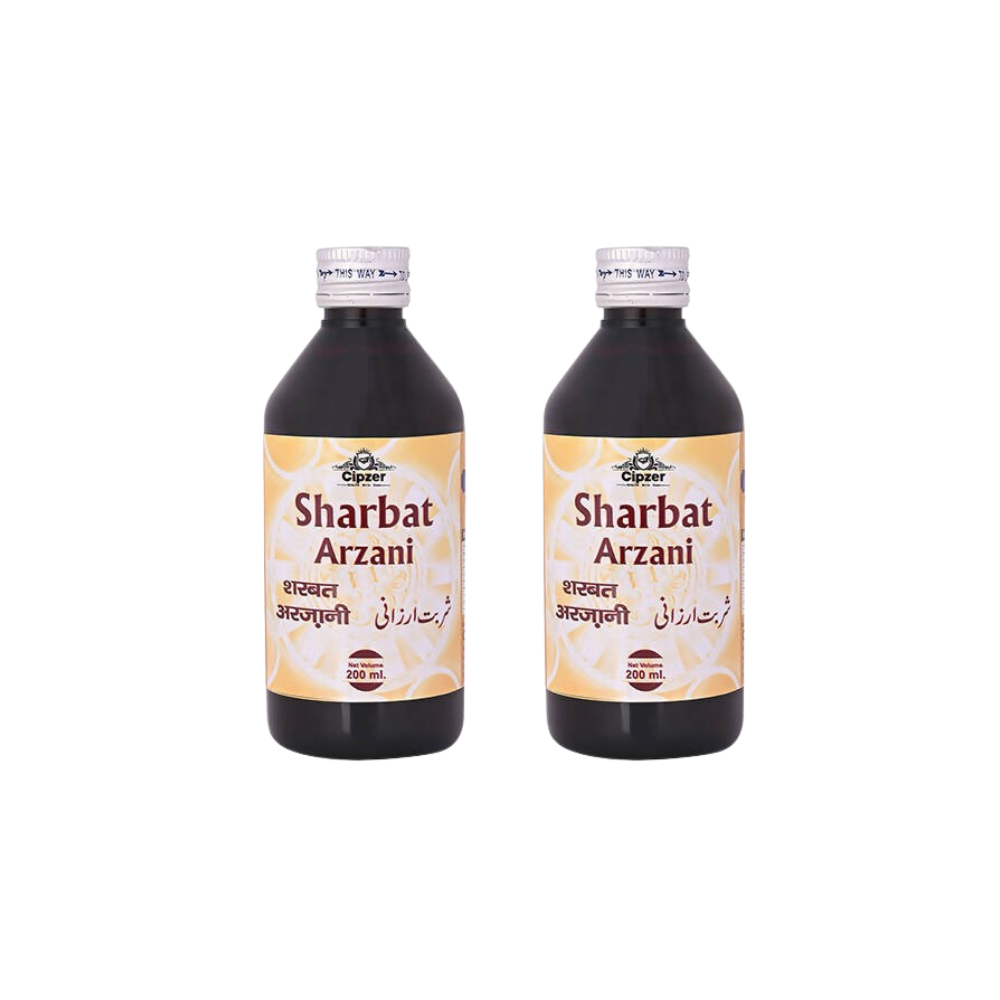 Cipzer Sharbat Arzani | Grocsy