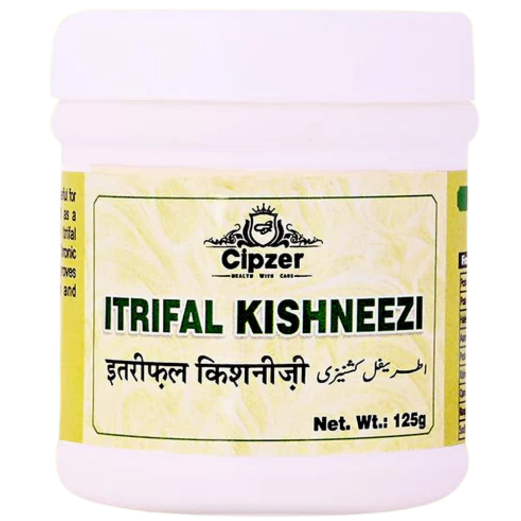 Cipzer Itrifal Kishneezi | Grocsy