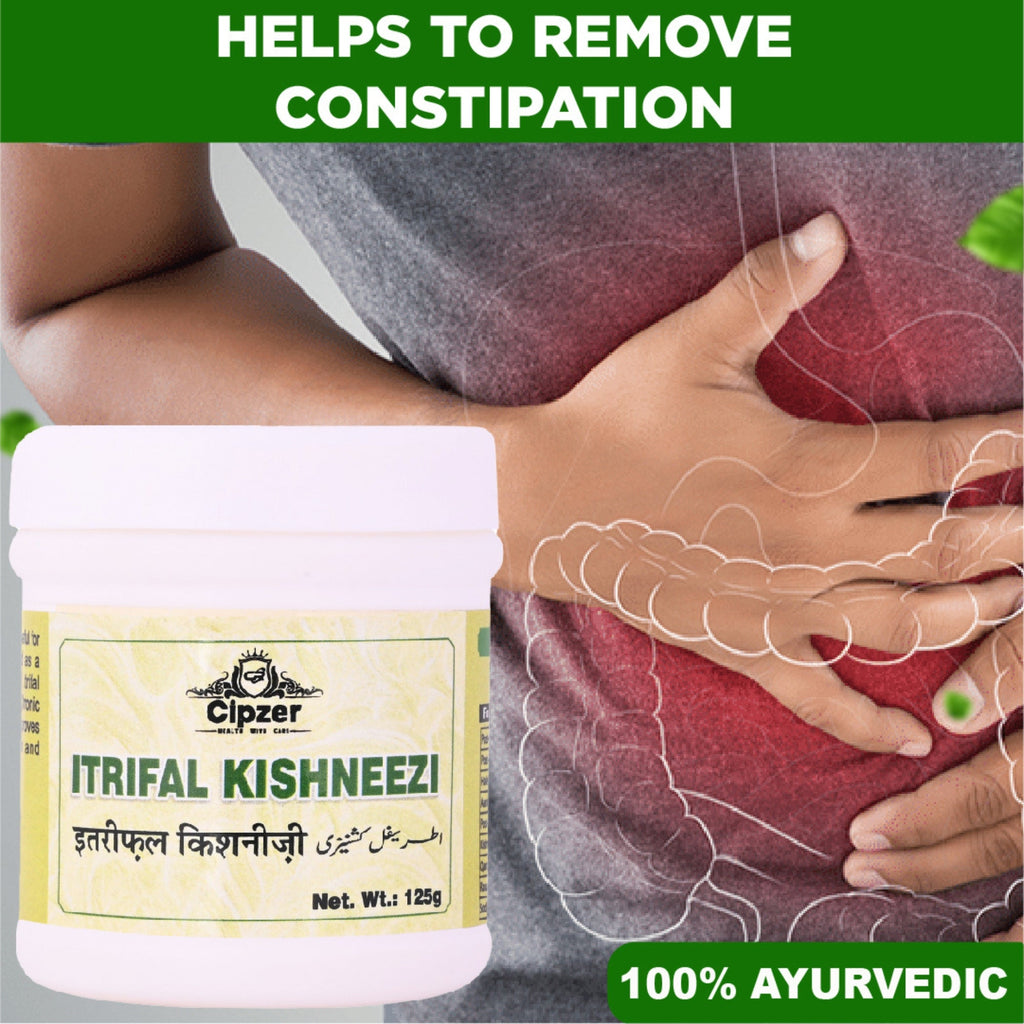 Cipzer Itrifal Kishneezi | Grocsy