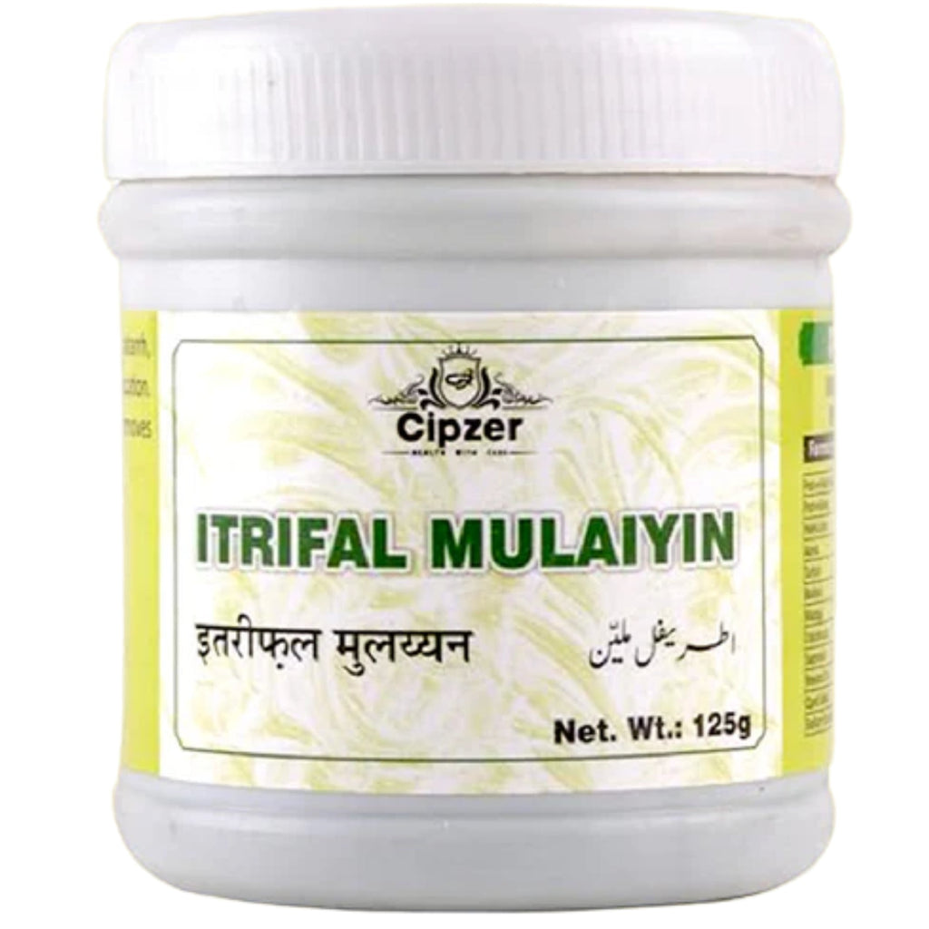 Cipzer Itrifal Mulaiyin | Grocsy