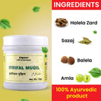 Cipzer Itrifal Muqil | Grocsy